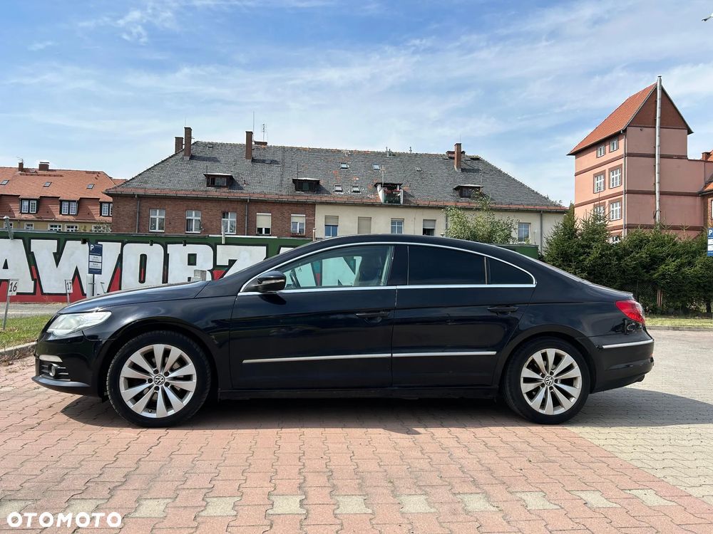 Volkswagen Passat CC - 5