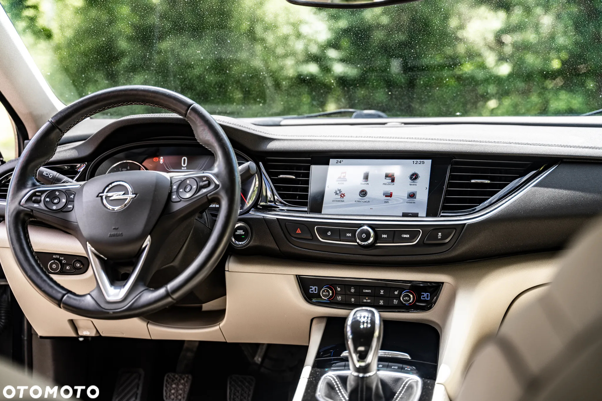 Opel Insignia Grand Sport 2.0 Diesel Innovation - 18