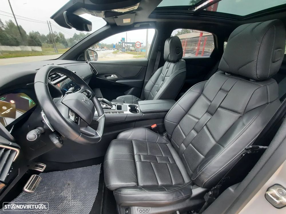 DS DS7 Crossback E-Tense Rivoli EAT8 - 25