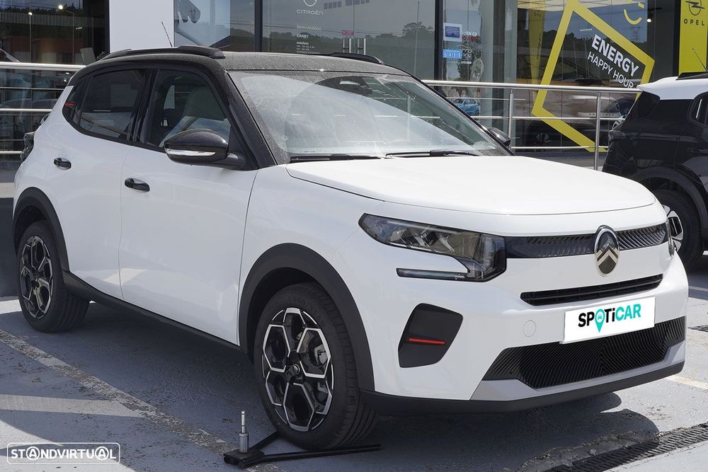Citroën C3 1.2 Turbo Max