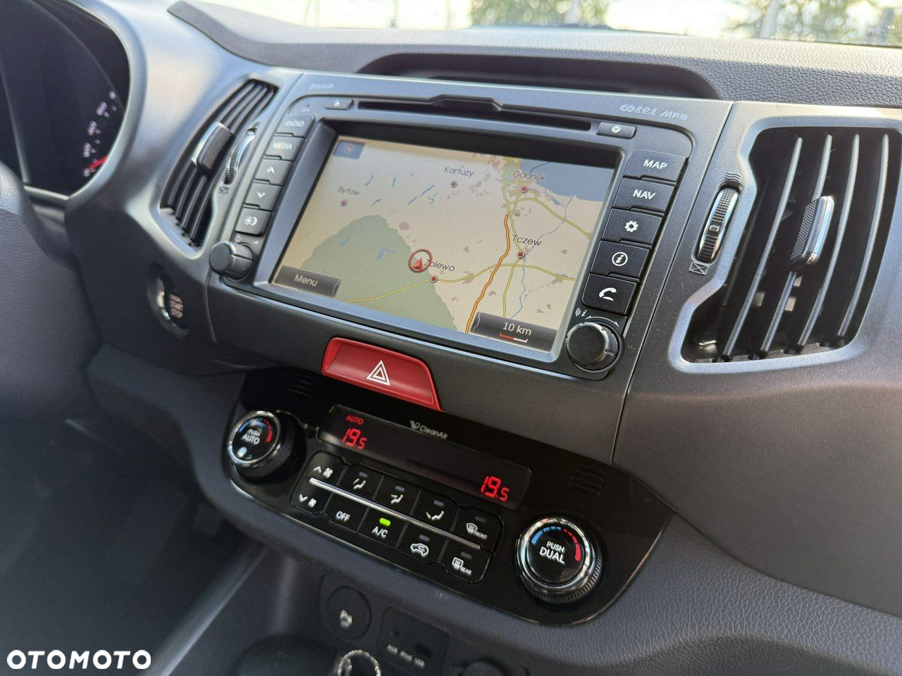 Kia Sportage - 28