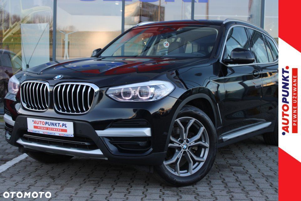 BMW X3 - 1