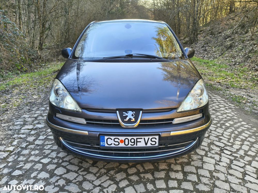 Peugeot 807 - 9