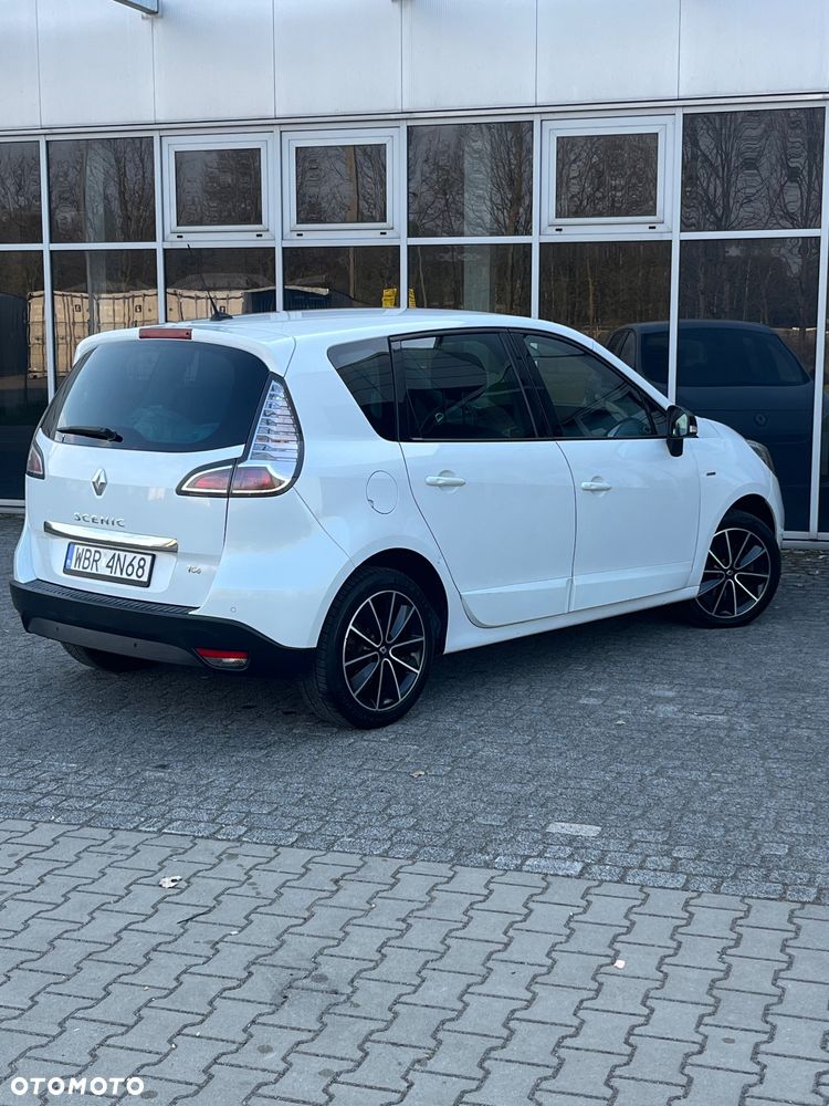 Renault Scenic TCe 130 Bose Edition - 24