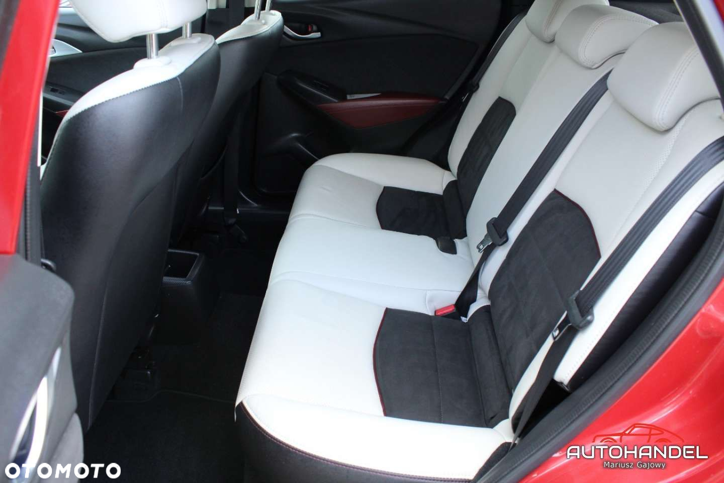 Mazda CX-3 - 24