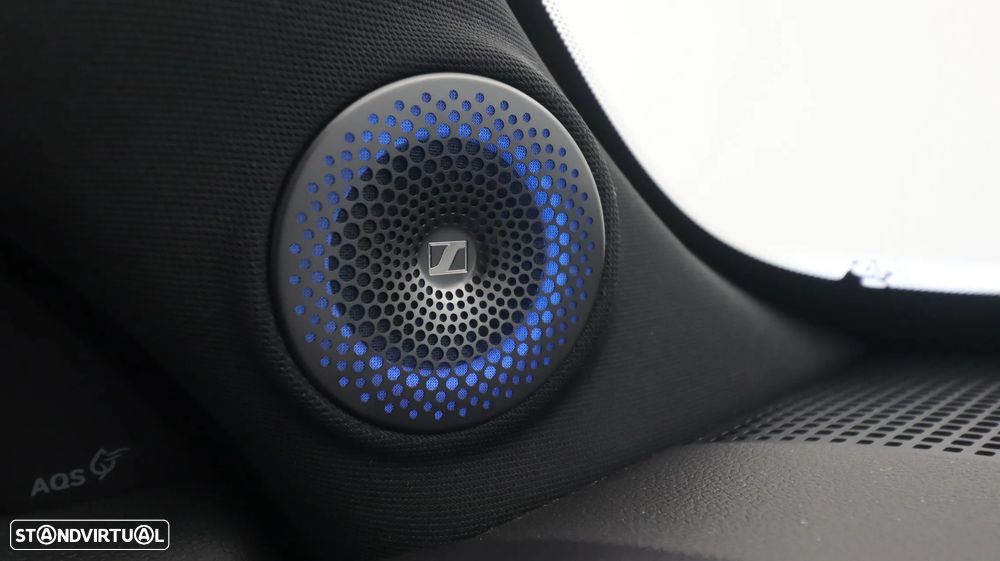 Smart #5 100 kWh Premium - 41