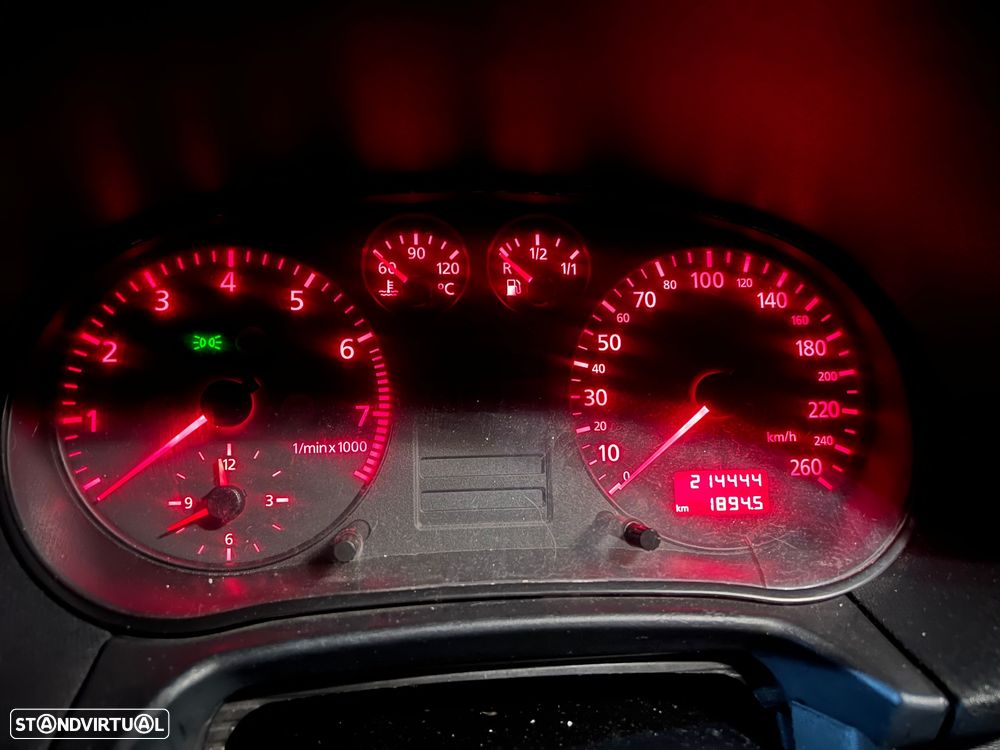 Audi A3 1.6 Ambition - 6