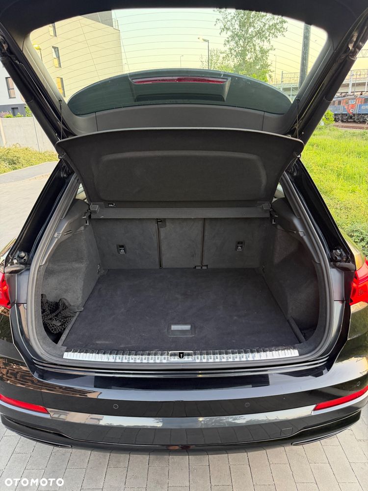Audi Q3 40 TDI Quattro S tronic advanced - 17