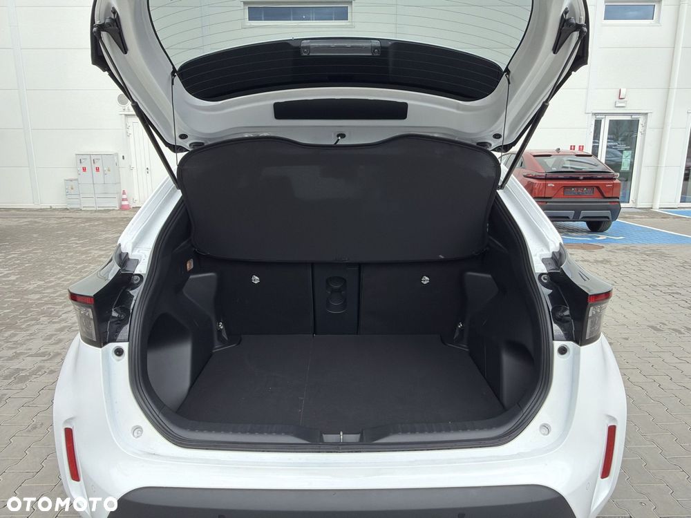 Toyota Yaris Cross Hybrid 1.5 Style - 14