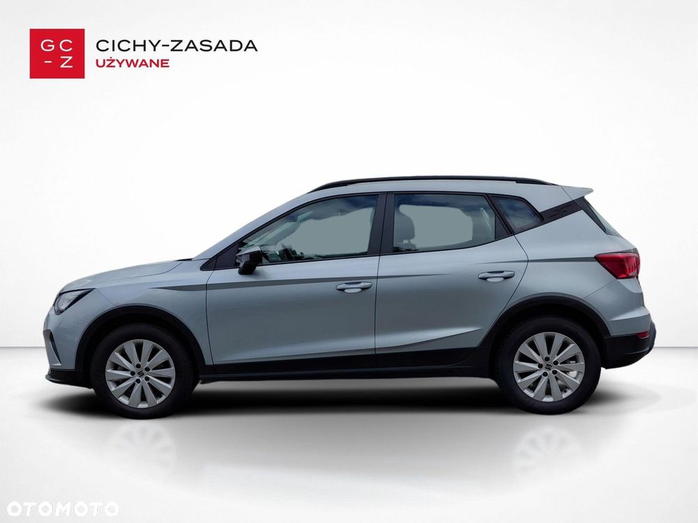 Seat Arona 1.0 TSI Style S&S DSG - 2