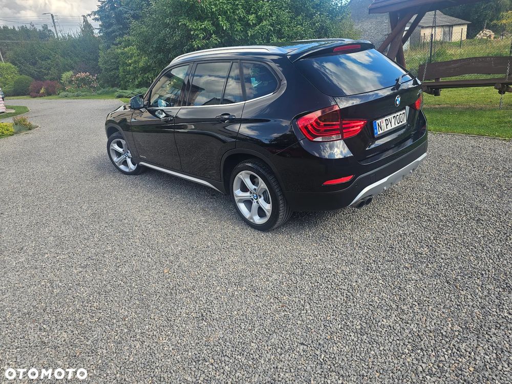 BMW X1 xDrive20i xLine - 36
