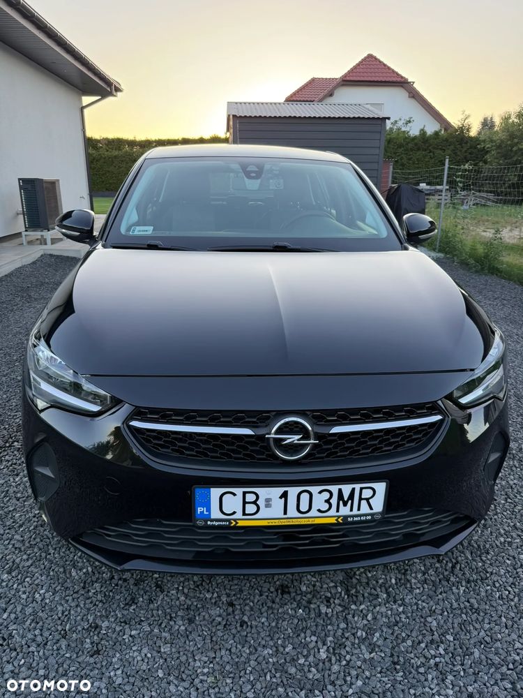 Opel Corsa 1.2 Edition S&S - 7