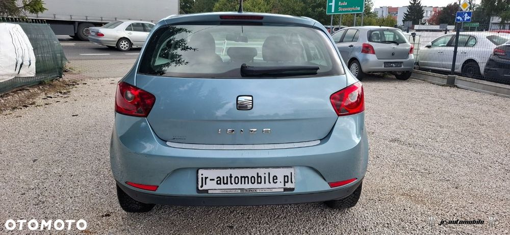 Seat Ibiza - 9