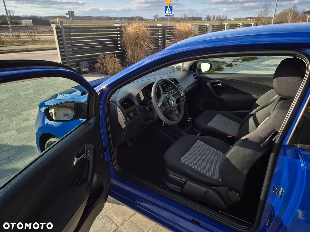 Volkswagen Polo 1.2 Style - 12