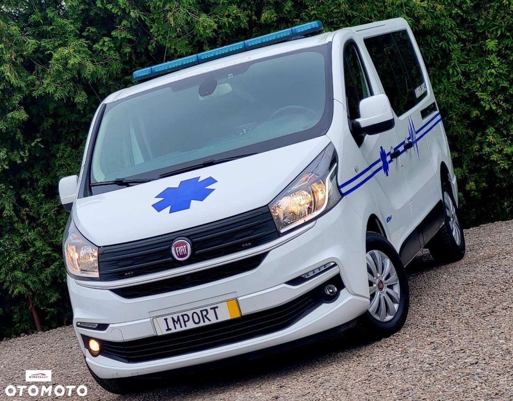 Renault Trafic - 20