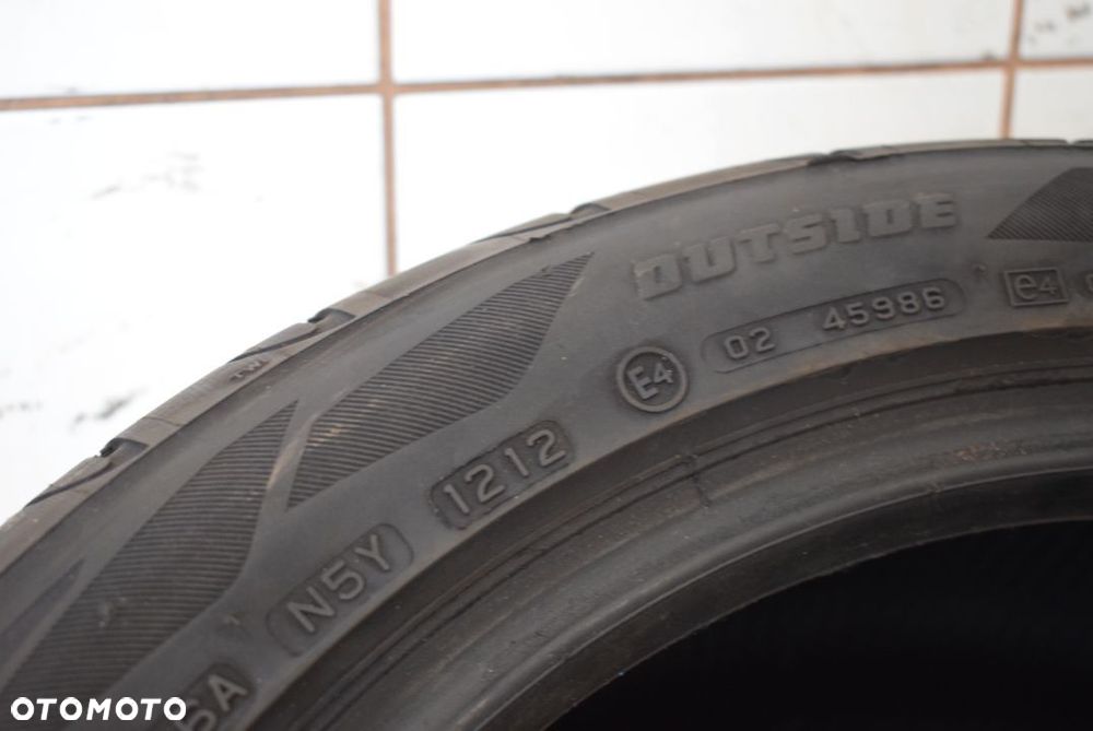 R17 215/50 Firestone Firehawk SZ90u Wysyłka gratis! - 7