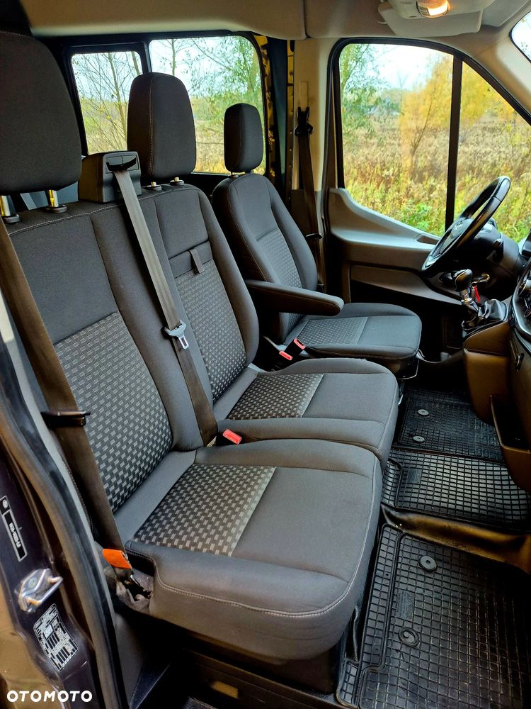 Ford Transit - 17