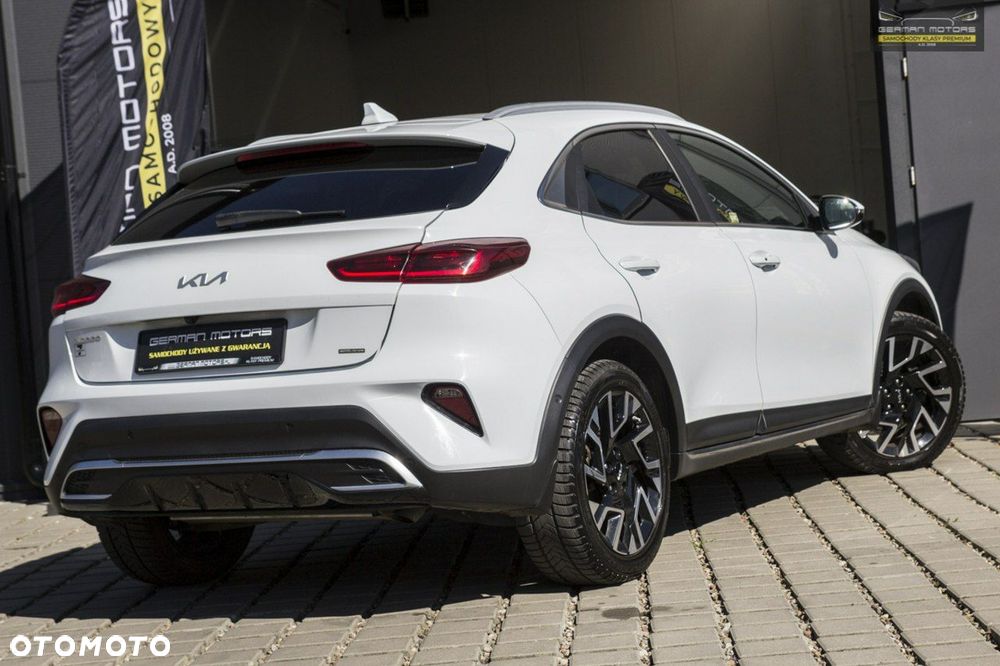 Kia XCeed 1.5 T-GDI Business Line - 6