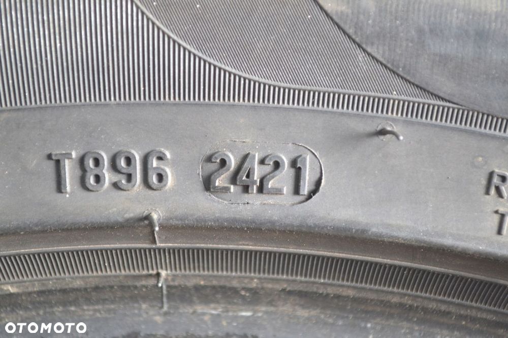 235/55R19 101H PIRELLI SCORPION WINTER RFT x4szt 9309z - 4