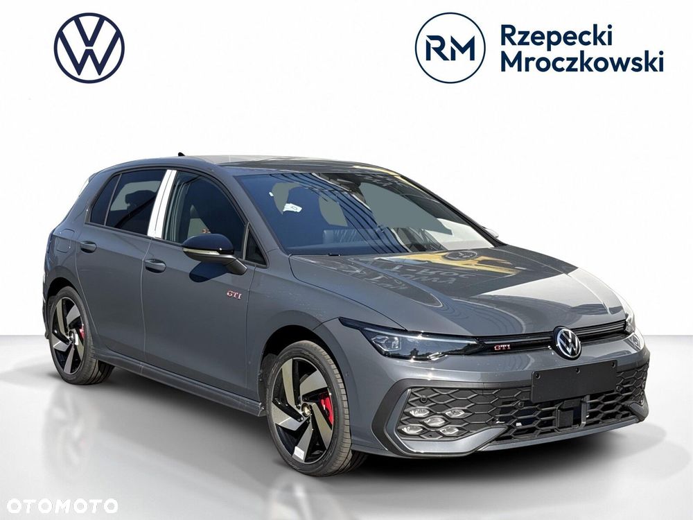 Volkswagen Golf - 7