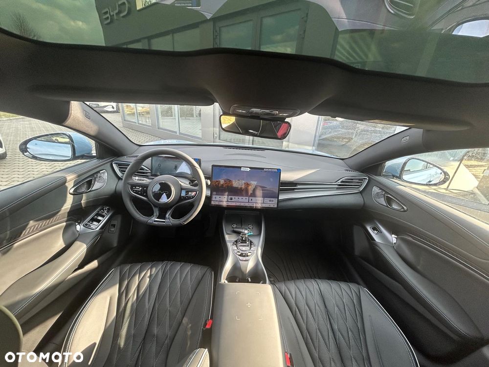 BYD Seal - 14