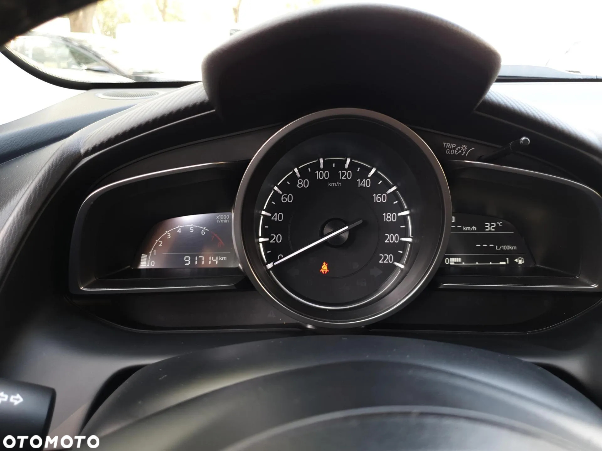 Mazda CX-3 2.0 SkyMotion - 16