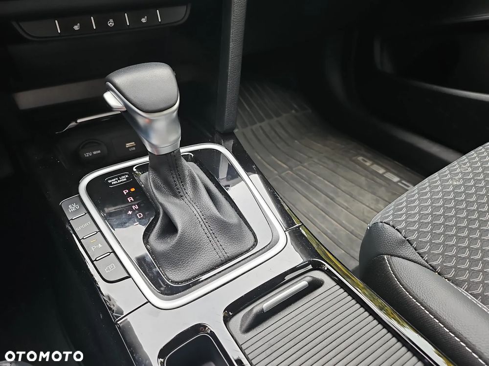 Kia Ceed 1.6 GDI PHEV Business Line DCT - 15