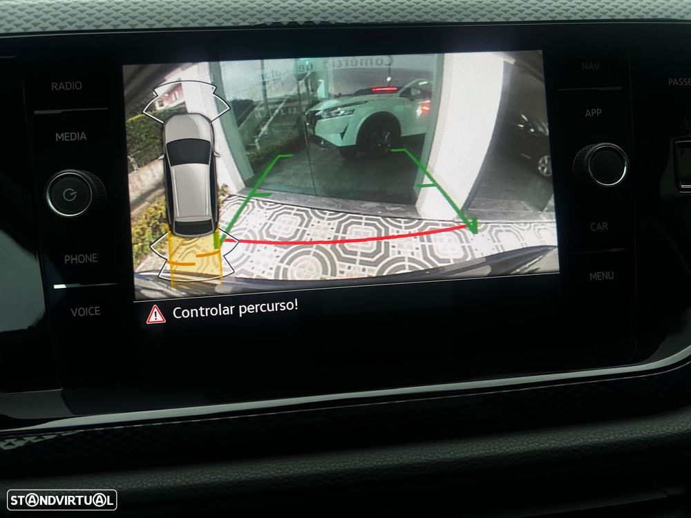 VW Taigo 1.0 TSI Life - 49