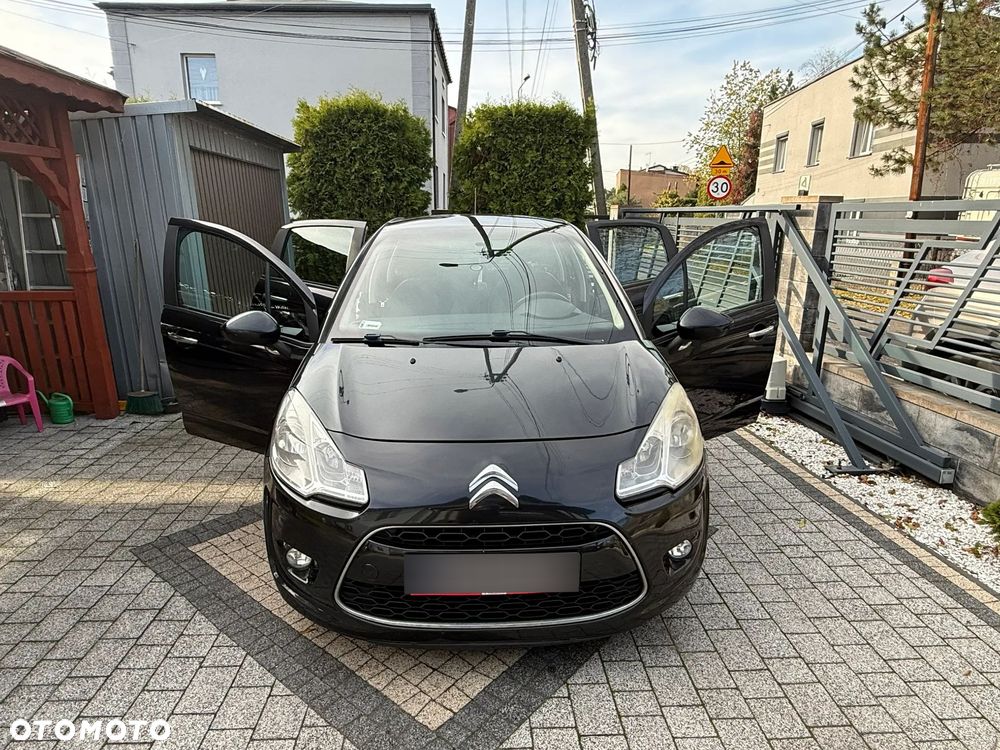 Citroen C3 2011 photo 5