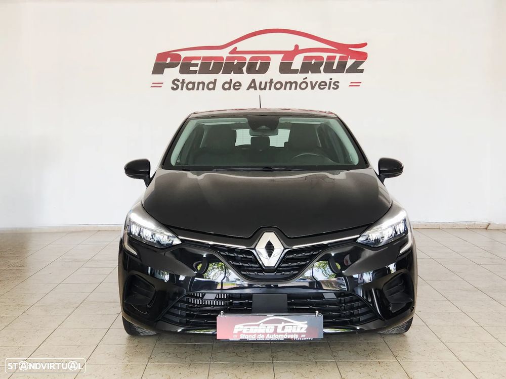 Renault Clio - 4