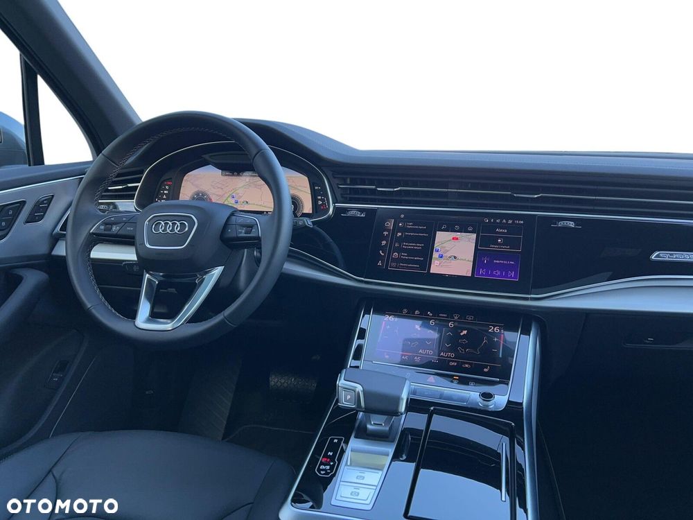 Audi Q7 - 22