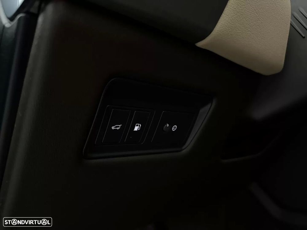 Land Rover Range Rover Sport P400e Hybrid HSE Dynamic - 41