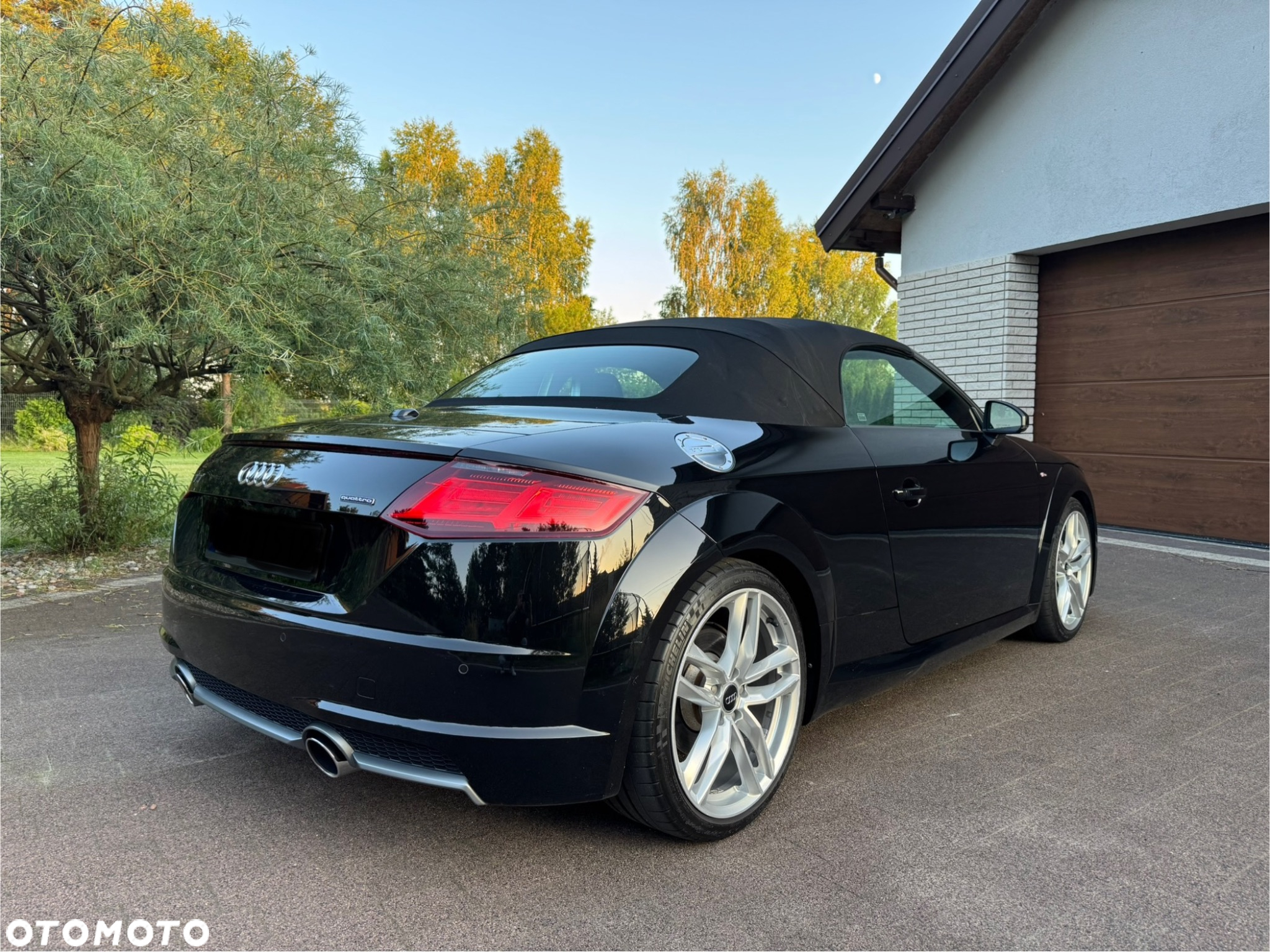 Audi TT Coupé Coupe 2.0 TFSI quattro S tronic - 5