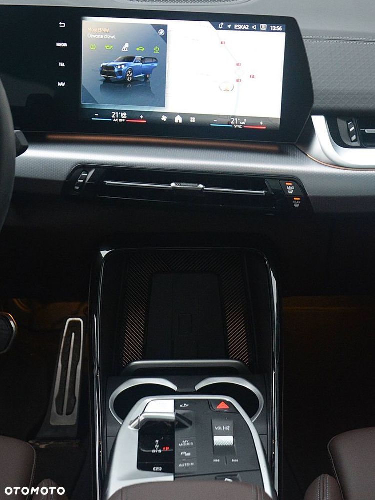 BMW X2 xDrive20d - 9