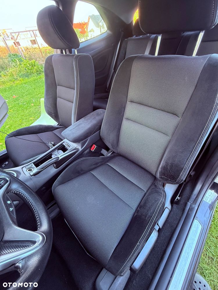 Honda Civic 1.4 TypeS - 11