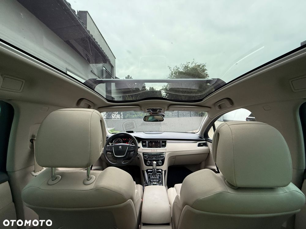 Peugeot 508 1.6 T Business Line - 8