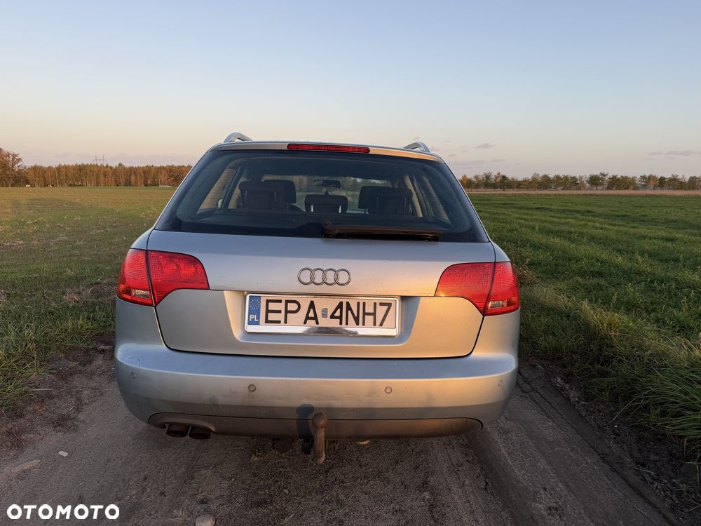 Audi A4 Avant - 3