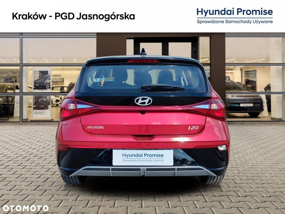 Hyundai i20 - 6