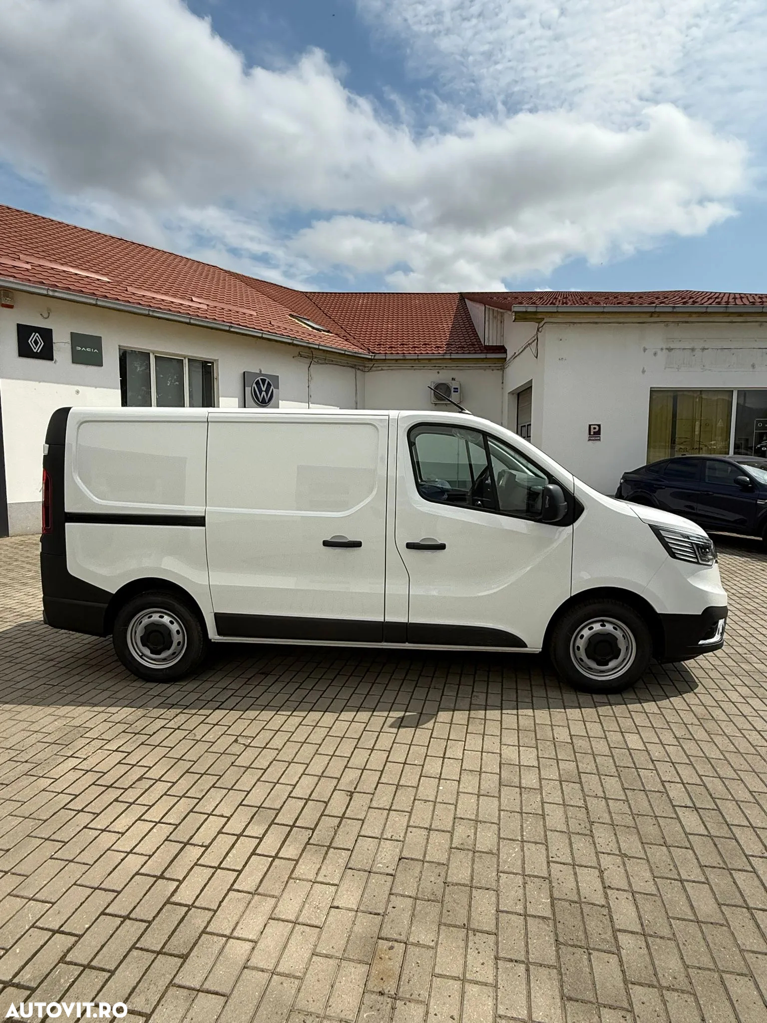 Renault Trafic - 3