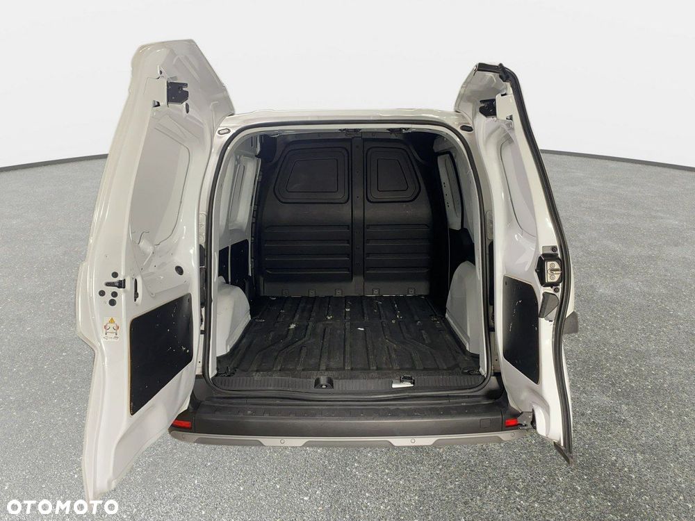 Nissan Townstar - 12