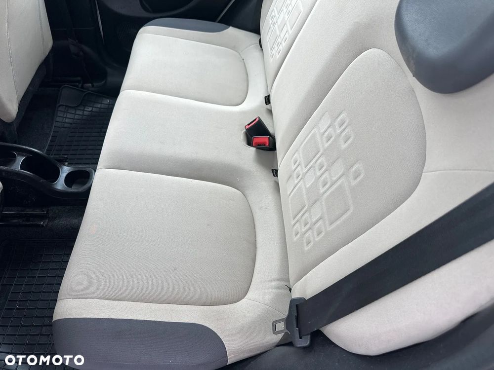 Fiat Panda - 17