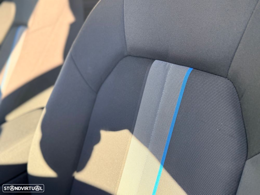 Audi A3 Sportback 30 TDI S line S tronic - 39