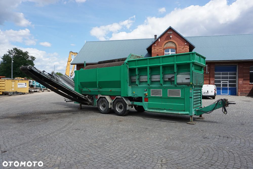Inny Terra Select T5 - 1