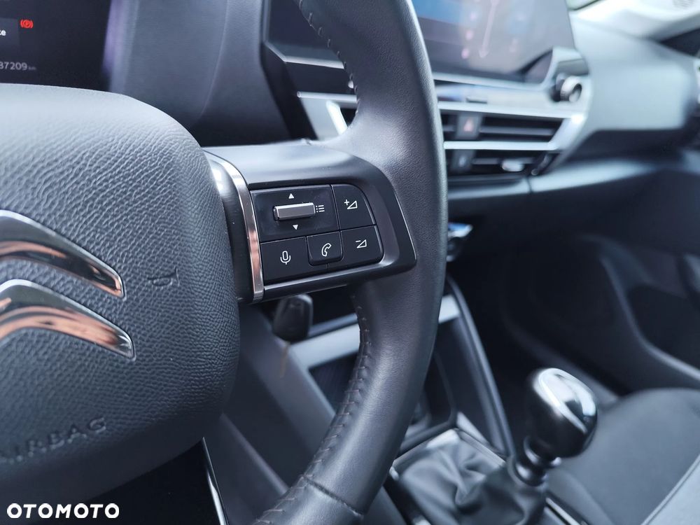 Citroën C4 PureTech 130 Stop&Start FEEL PACK - 23