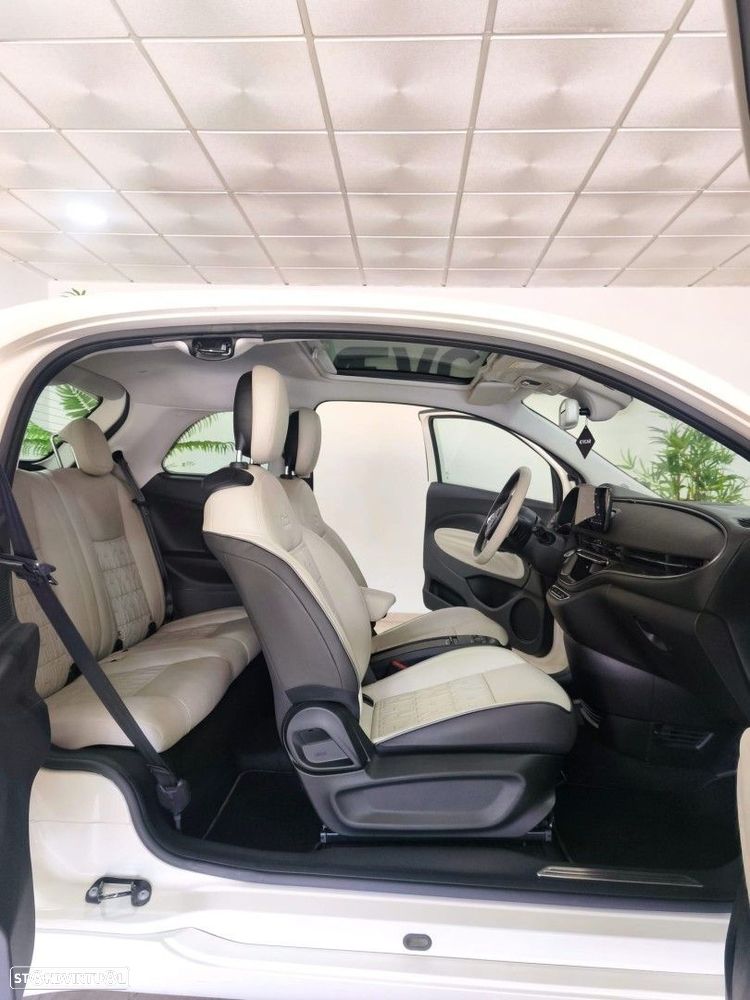 Fiat 500e 3 + 1 La Prima - 6