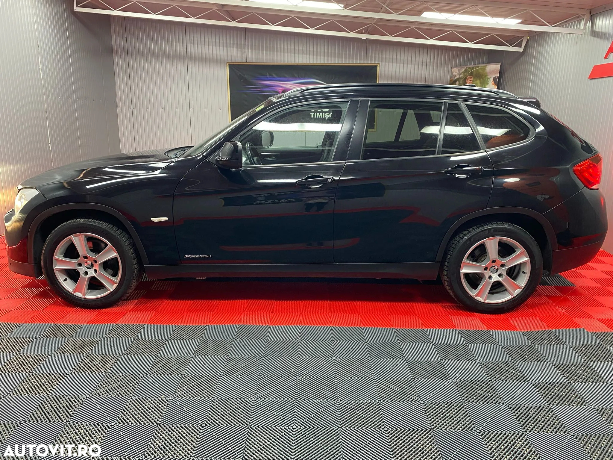BMW X1 - 20