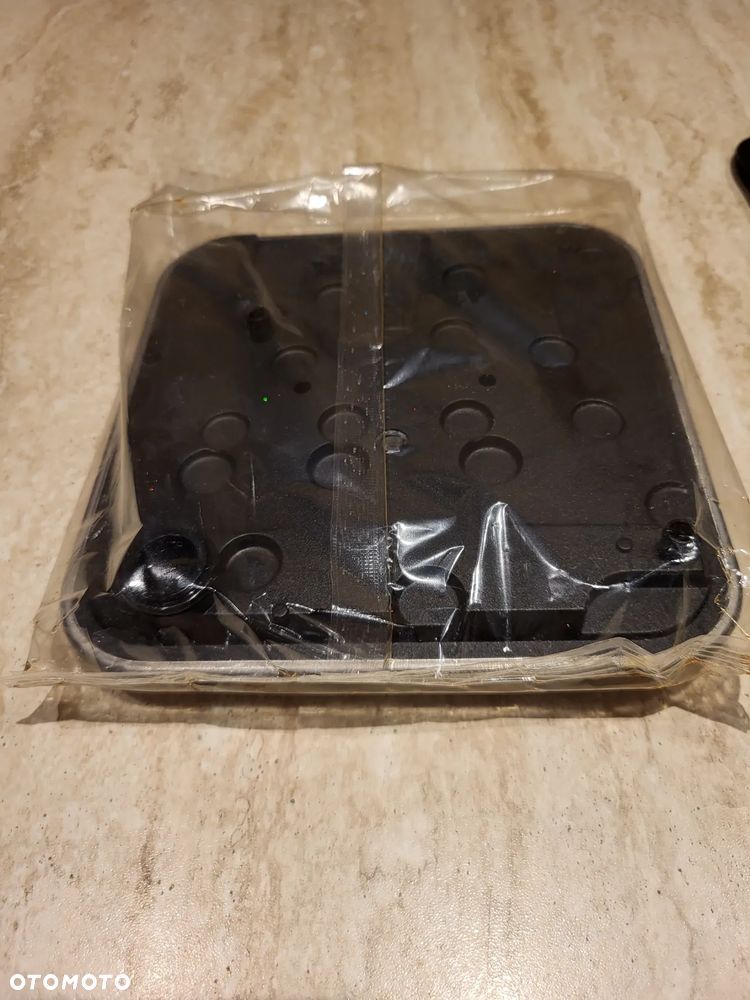 FILTR AUTOMATYCZNEJ SKRZYNI BIEGÓW CHRYSLER CIRRUS, LE BARON, NEW YORKER, PACIFICA, PT CRUISER, SEBRING, TOWN & COUNTRY, VOYAGER I, VOYAGER II, VOYAGER III, VOYAGER IV, VOYAGER V 2.0-8.3 09.86- - 1