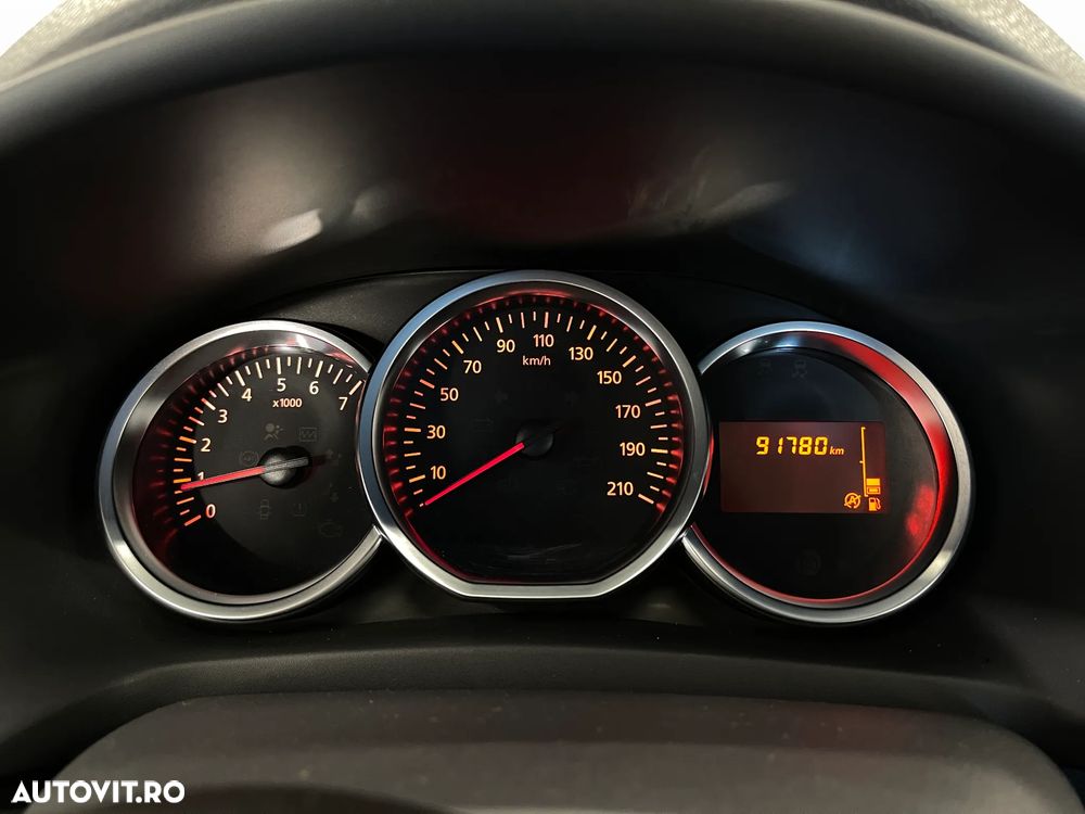 Dacia Logan 1.5 Blue dCi Laureate - 18