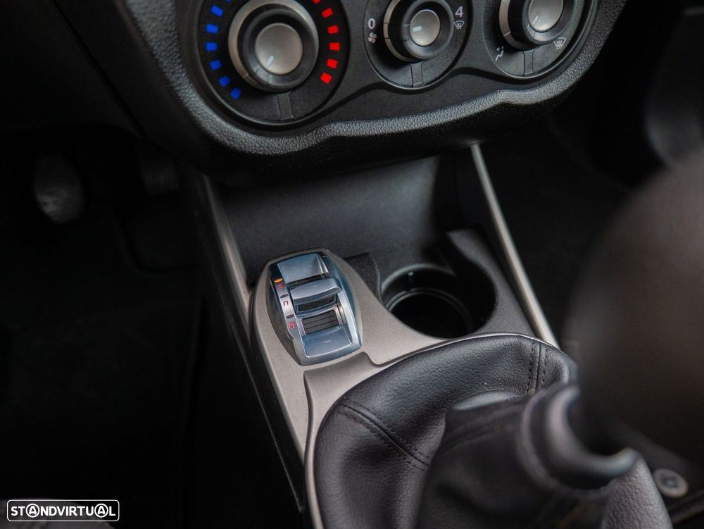 Alfa Romeo MiTo 0.9 T TwinAir Urban - 22