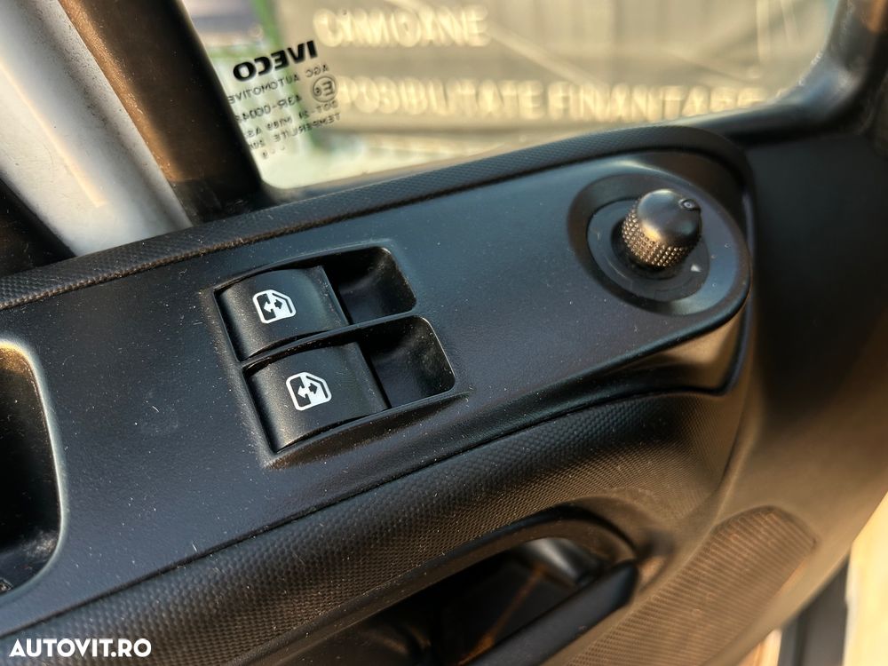 Iveco Daily 3.0 D BASCULABIL - 33